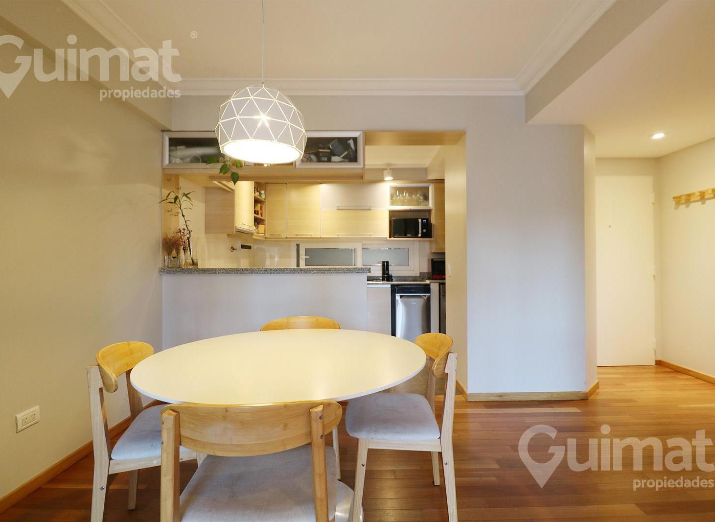 Foto de 72,80 m2 venta semipiso 3 amb en suite c baulera y amenities. Coglhan, imagen 5