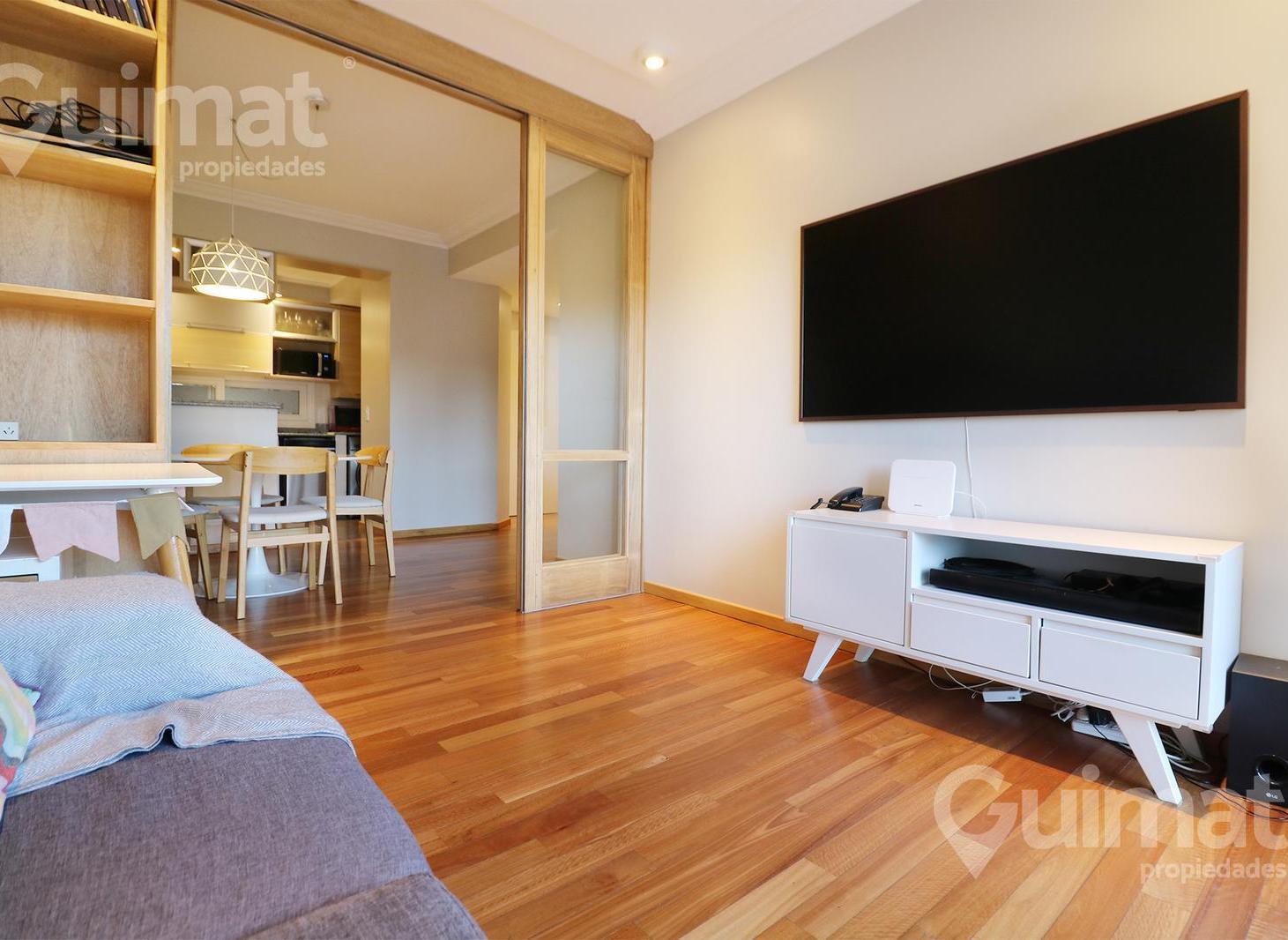 Foto de 72,80 m2 venta semipiso 3 amb en suite c baulera y amenities. Coglhan, imagen 1