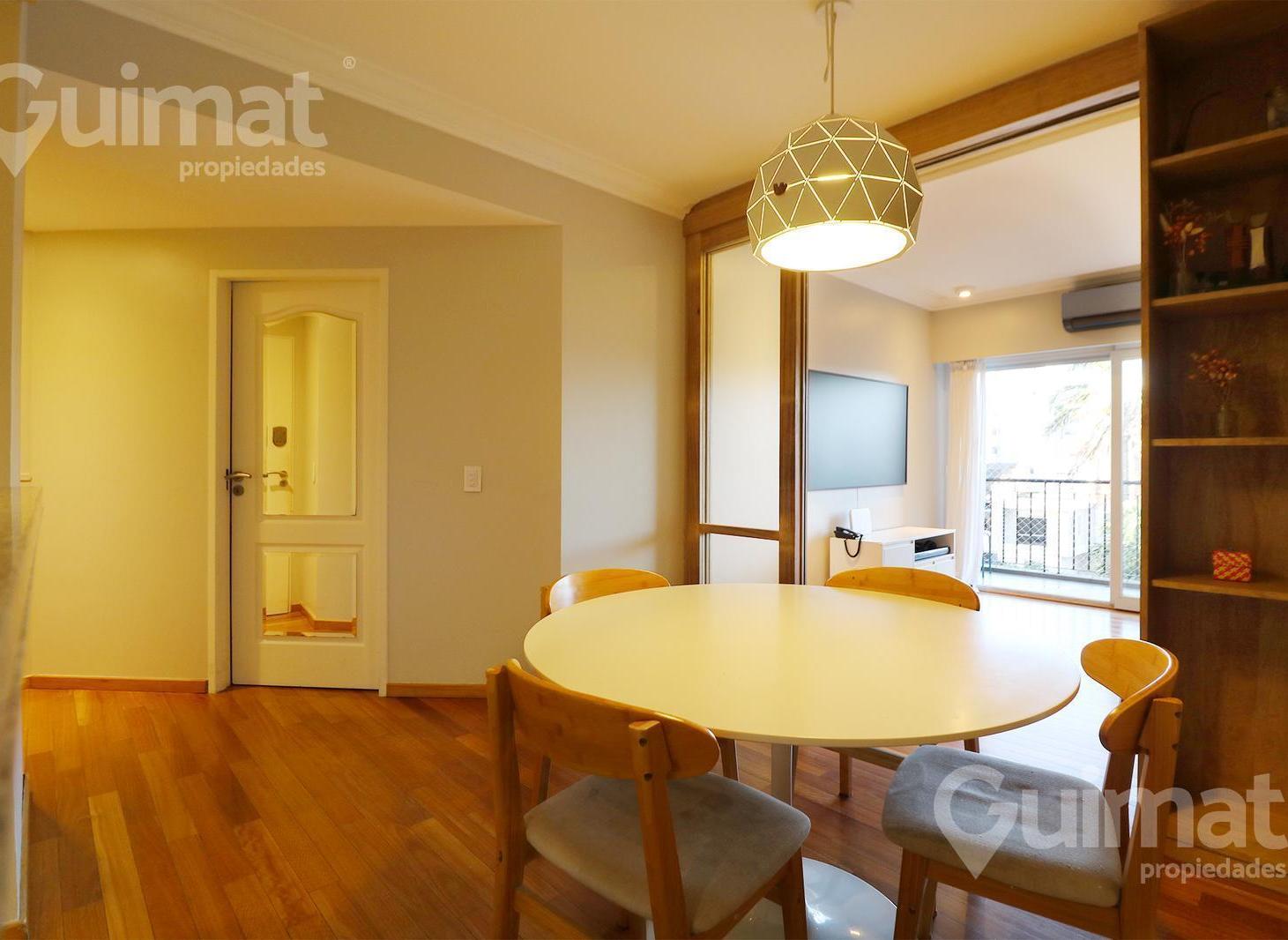 Foto de 72,80 m2 venta semipiso 3 amb en suite c baulera y amenities. Coglhan, imagen 3