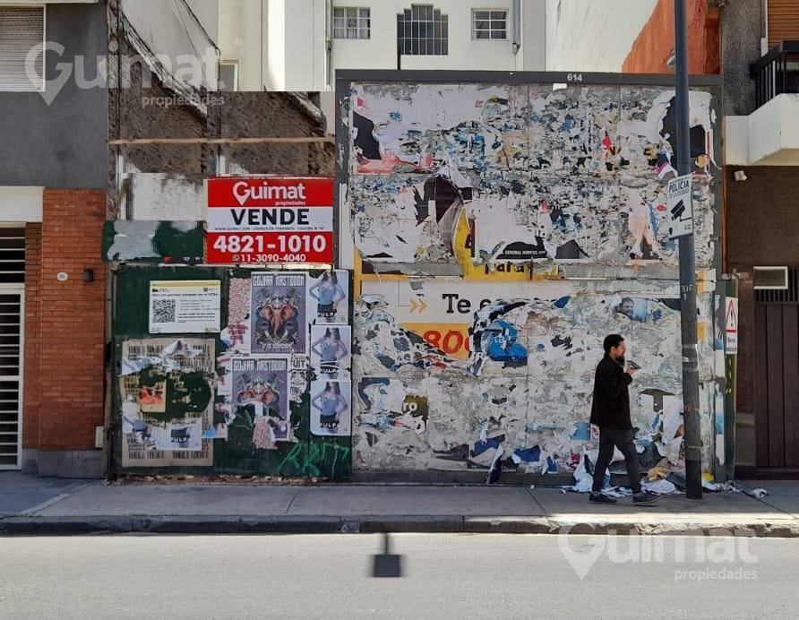 Foto de Excelente Terreno en Almagro- Lideres en Terrenos, imagen 1