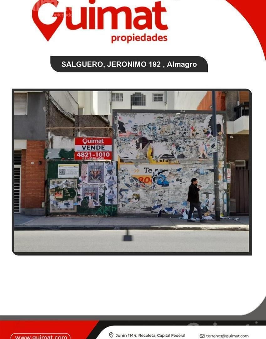 Foto de Excelente Terreno en Almagro- Lideres en Terrenos, imagen 3