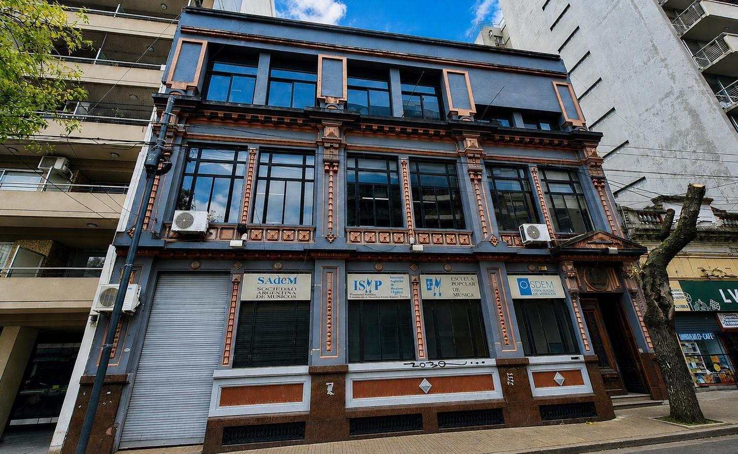 Foto de Excelente Terreno en Almagro- Lideres en Terrenos, imagen 5