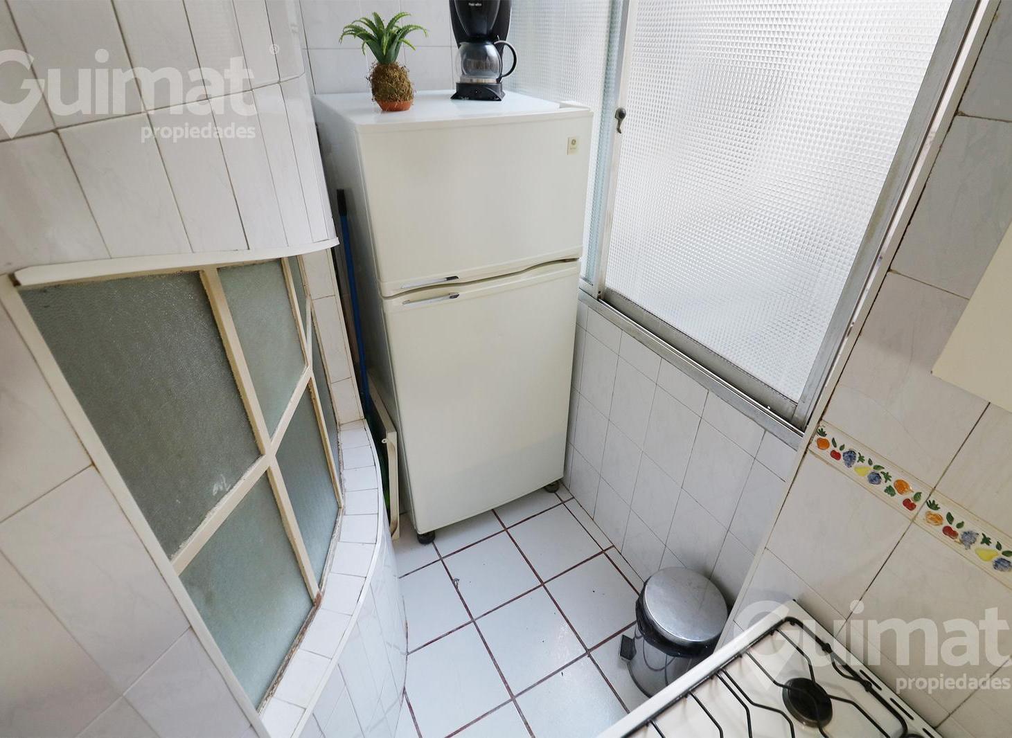 Foto de 33,35 m² VENTA 2 AMB EN Palermo Hollywood, imagen 2