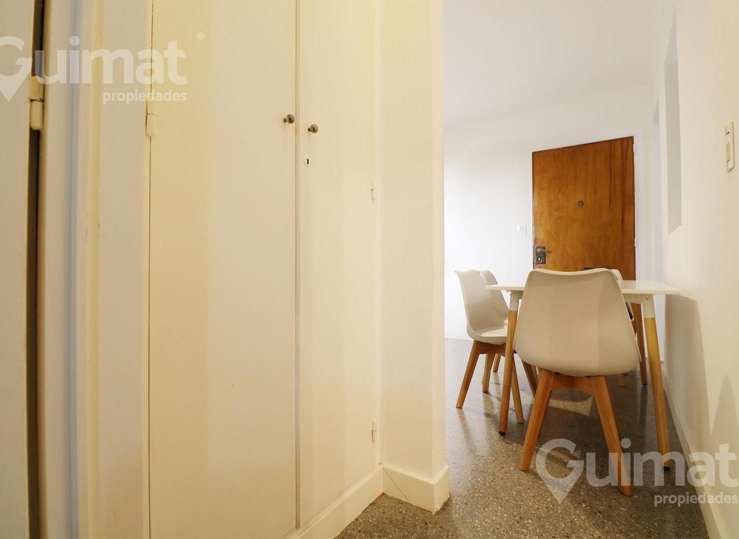 Foto de 33,35 m² VENTA 2 AMB EN Palermo Hollywood, imagen 1