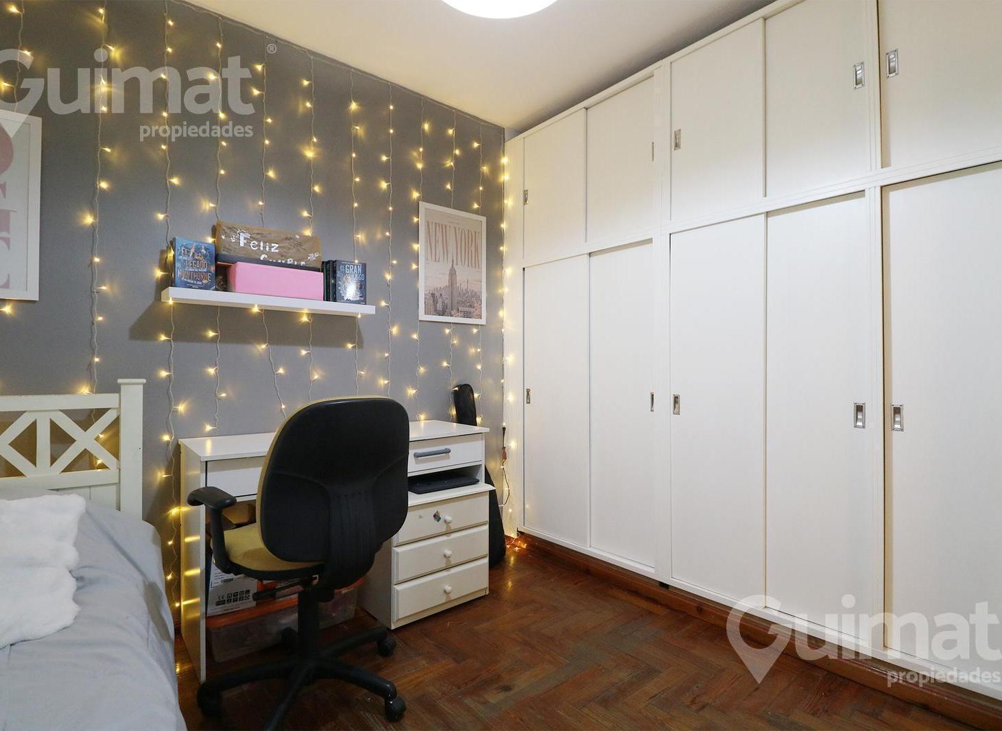 Foto de 33,35 m² VENTA 2 AMB EN Palermo Hollywood, imagen 4