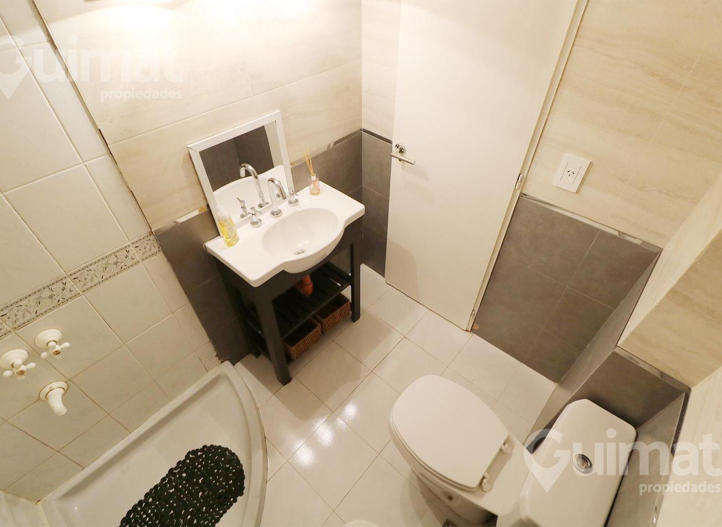 Foto de 33,35 m² VENTA 2 AMB EN Palermo Hollywood, imagen 5