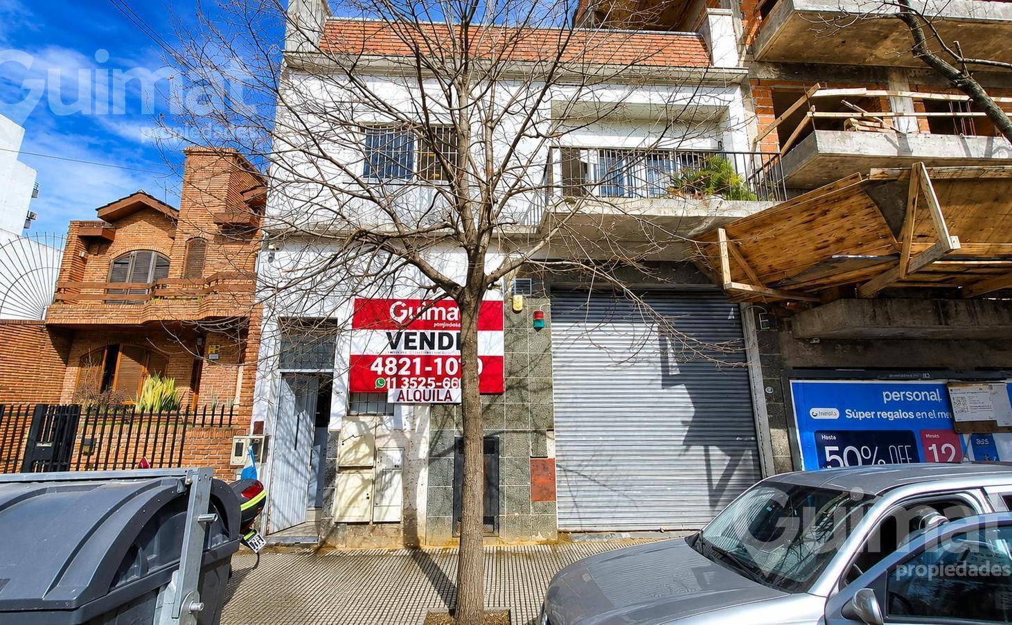 Foto de Depósito en Monte Castro, imagen 2