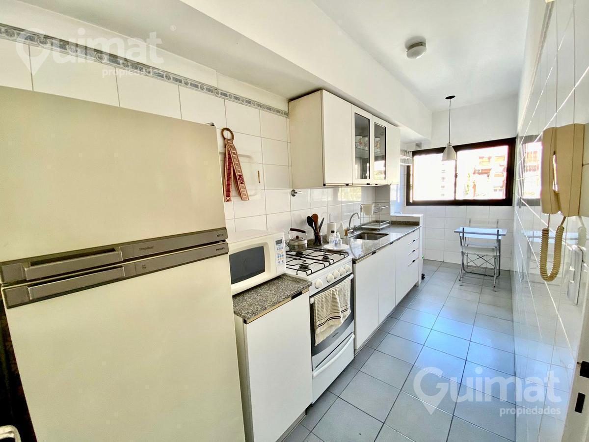 Foto de Depto. 2 ambientes AMUEBLADO c/balcon. Excelente ubicacion! Fitz Roy y, imagen 2