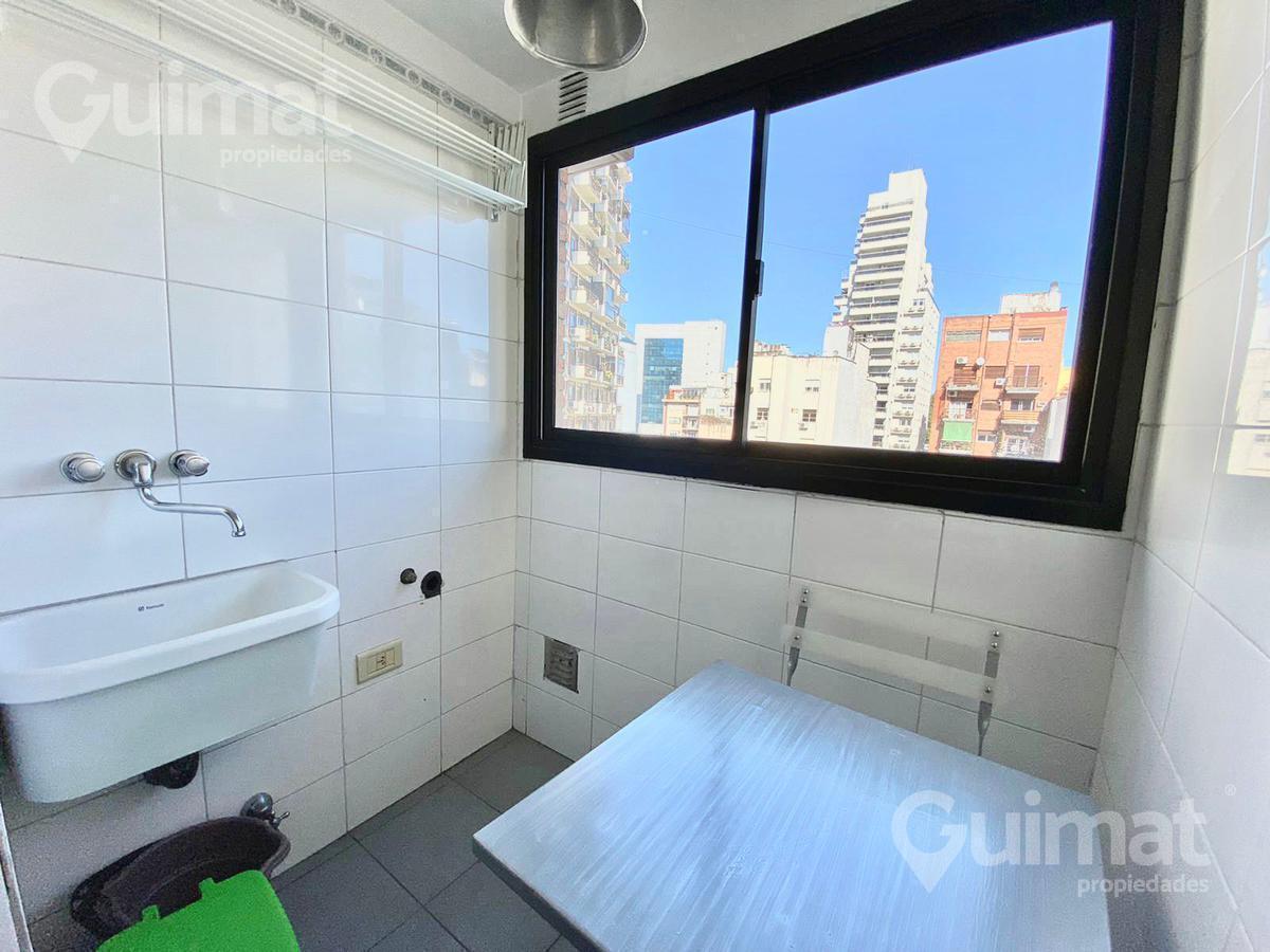 Foto de Depto. 2 ambientes AMUEBLADO c/balcon. Excelente ubicacion! Fitz Roy y, imagen 4