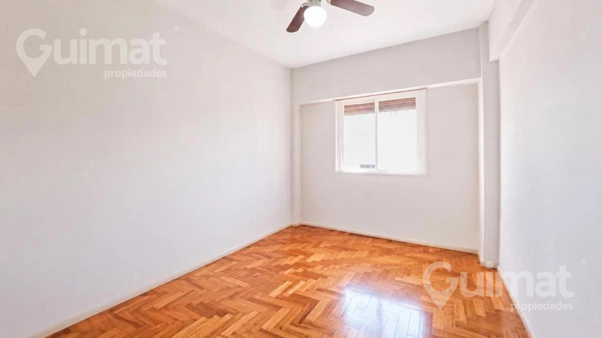 Foto de Departamento ALQUILER. 3amb. 56m2. Piso alto. Palermo. CABA, imagen 4