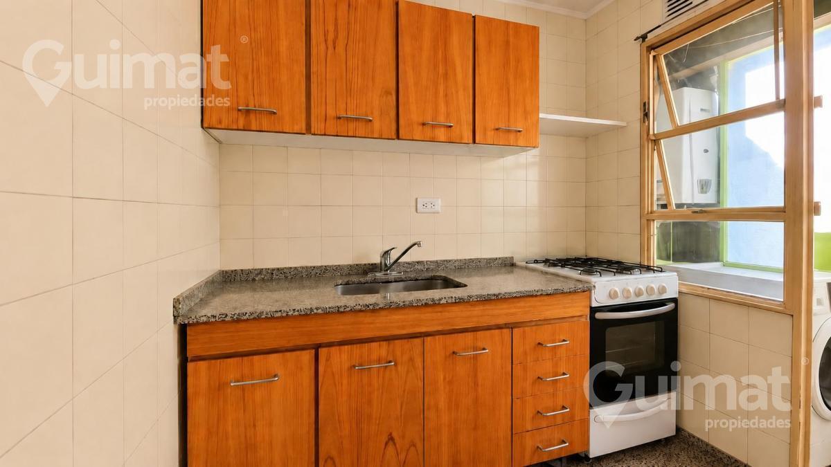 Foto de Departamento ALQUILER. 3amb. 56m2. Piso alto. Palermo. CABA, imagen 5