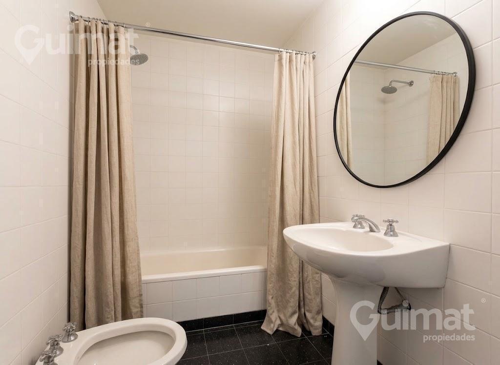 Foto de Departamento ALQUILER. 3amb. 56m2. Piso alto. Palermo. CABA, imagen 2