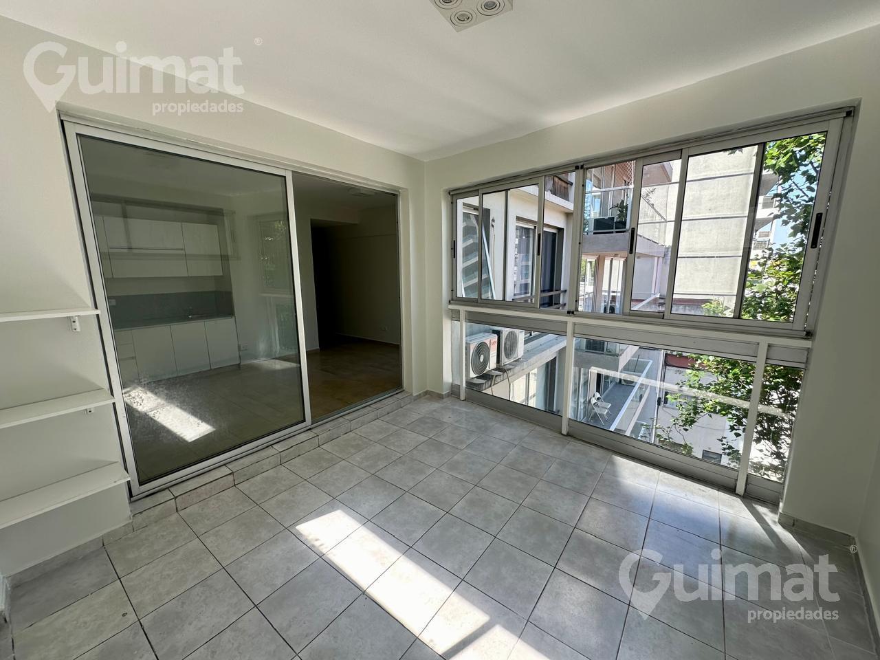 Foto de 2 Amb con amenities - Oro 2100 - PALERMO - Amenities, imagen 2