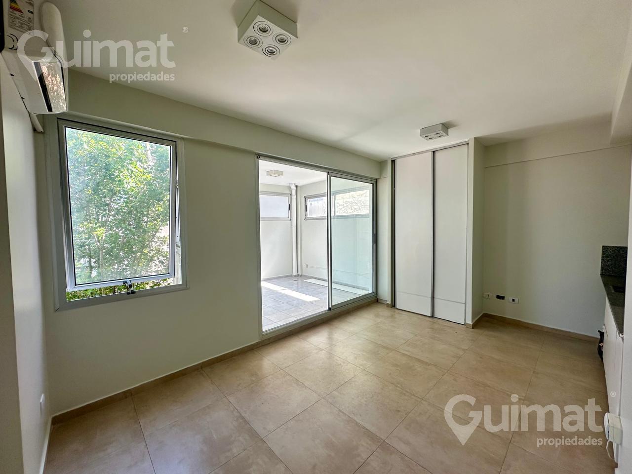 Foto de 2 Amb con amenities - Oro 2100 - PALERMO - Amenities, imagen 5