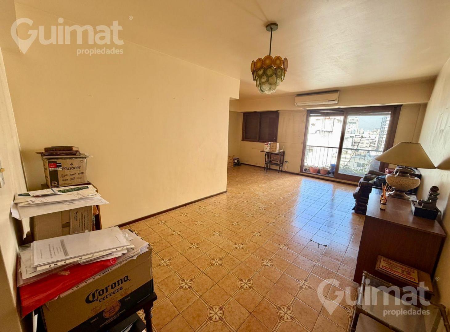 Foto de 111m2 - 3 Amb (o 4 Amb) + 2 Amb - Charcas y Av. Pueyrredon - Muy, imagen 4