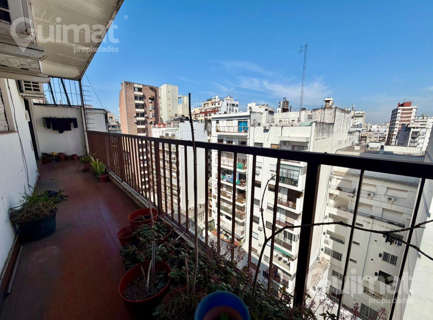 Foto de 111m2 - 3 Amb (o 4 Amb) + 2 Amb - Charcas y Av. Pueyrredon - Muy, imagen 5