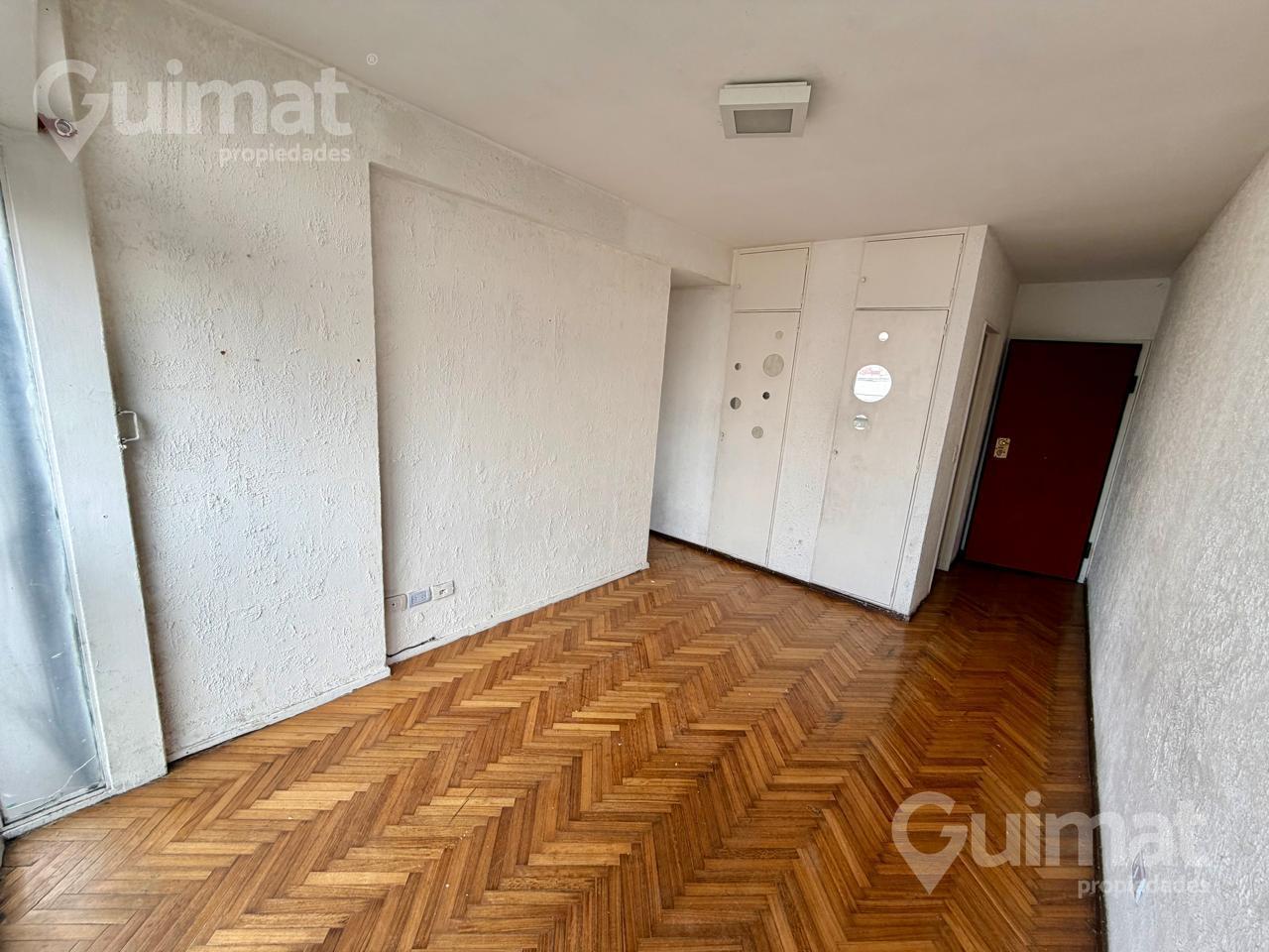 Foto de 34m2 - 2 Amb Baulera - Av. San Martin 2800 - cocina Indep - IDEAL, imagen 5