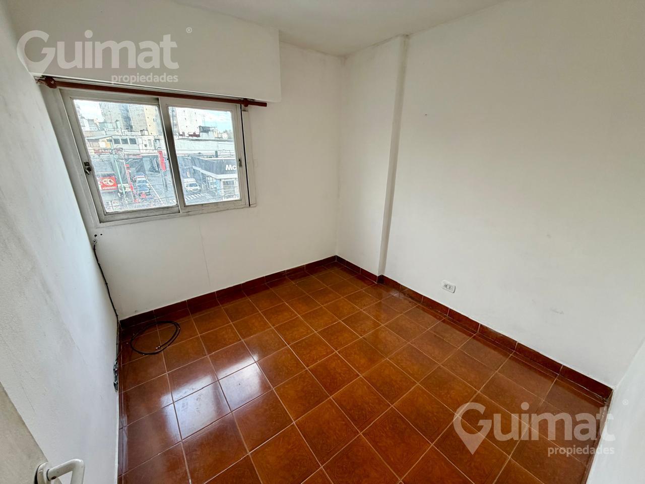 Foto de 34m2 - 2 Amb Baulera - Av. San Martin 2800 - cocina Indep - IDEAL, imagen 2