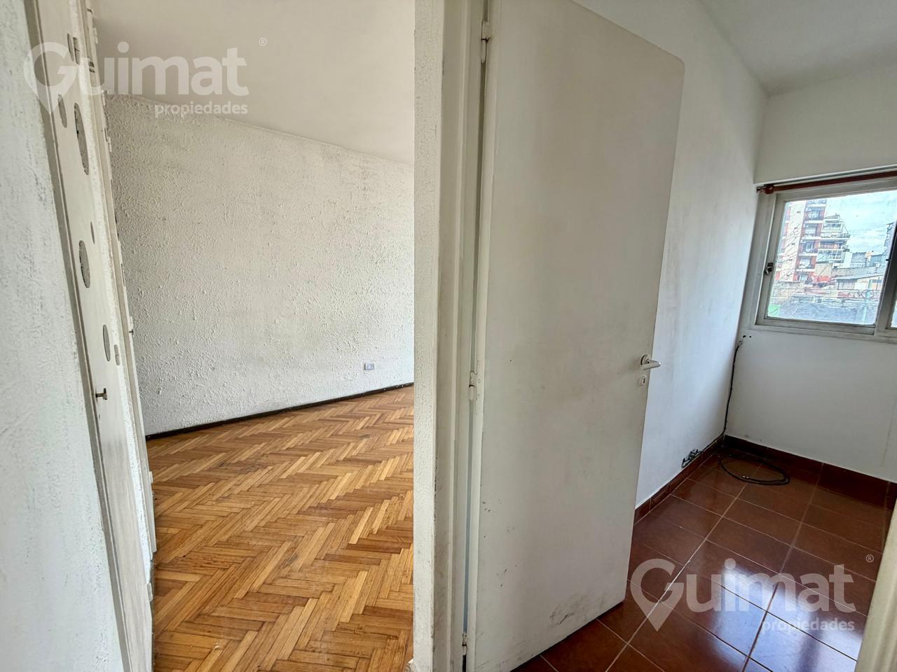 Foto de 34m2 - 2 Amb Baulera - Av. San Martin 2800 - cocina Indep - IDEAL, imagen 4