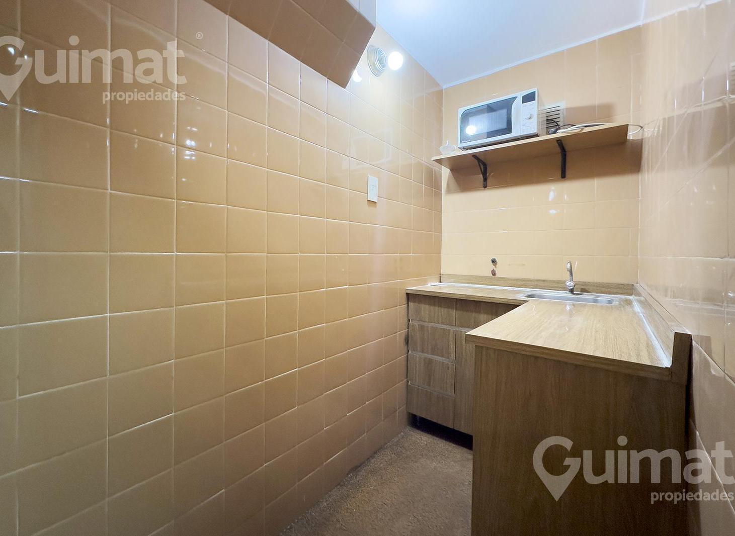Foto de Departamento apto profesional 3 amb San Nicolas, imagen 1