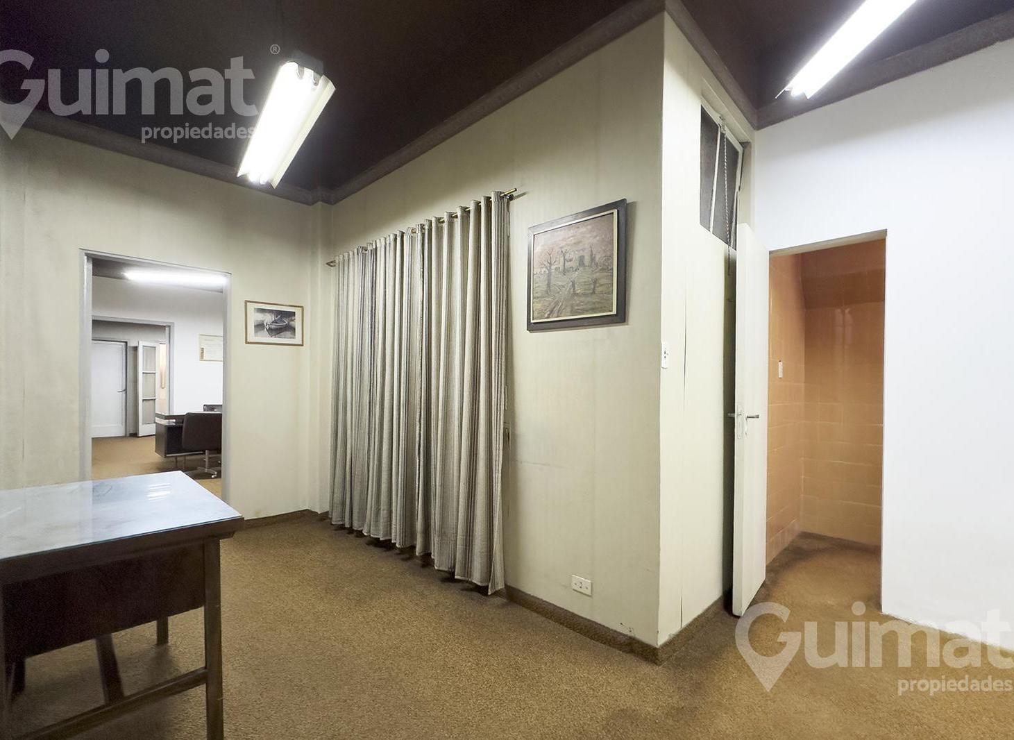 Foto de Departamento apto profesional 3 amb San Nicolas, imagen 2