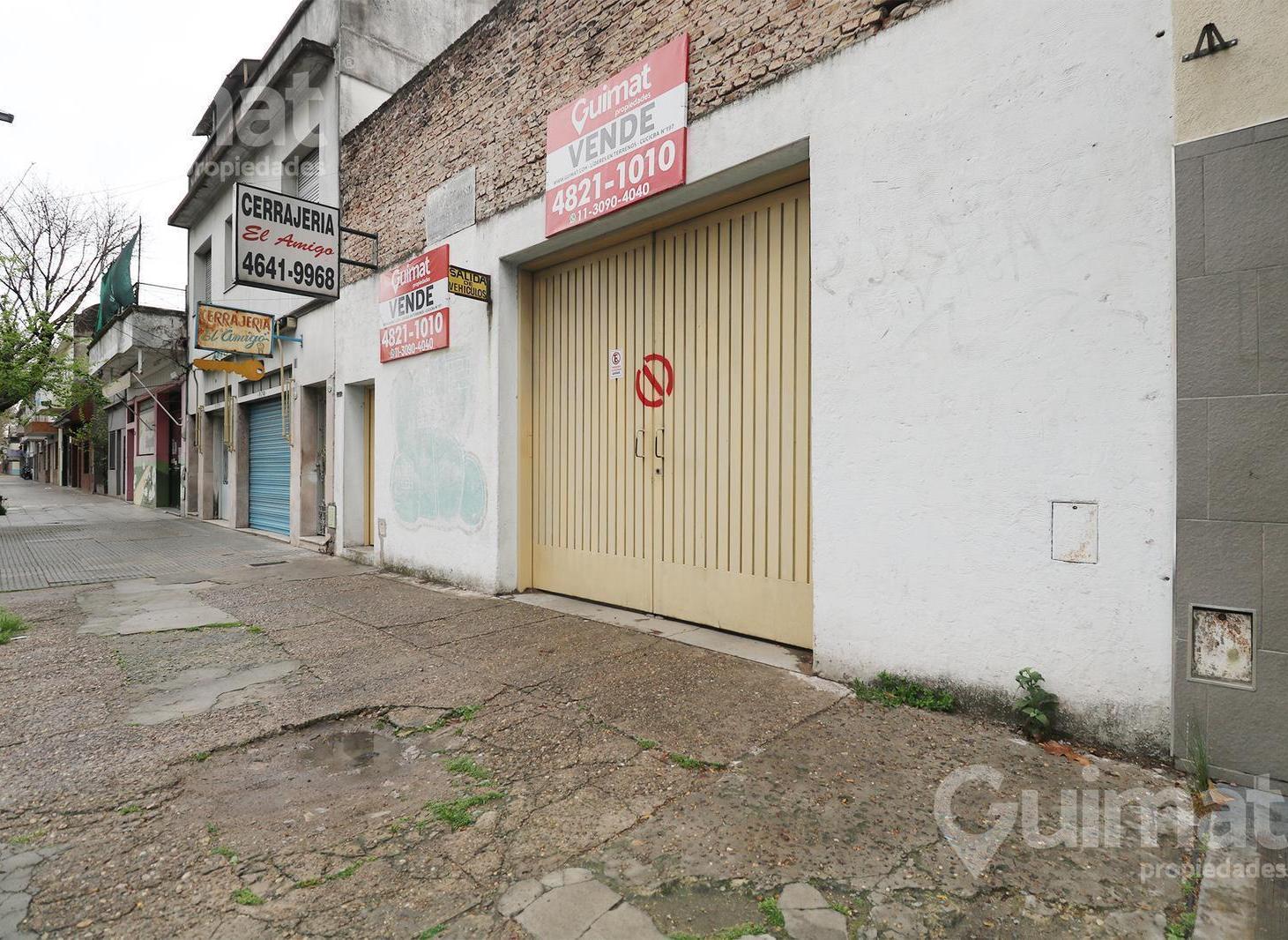 Foto de Depósito en Liniers, imagen 3
