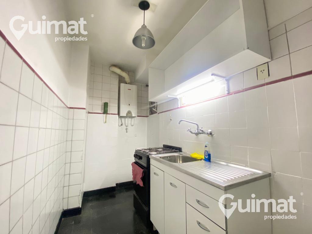 Foto de Departamento - Recoleta 3 AMB APTO PROFESIONAL COCINA SEPARADA, CERRITO, imagen 4