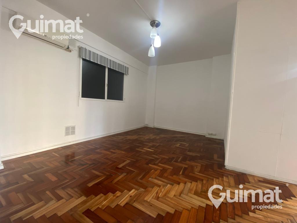 Foto de Departamento - Recoleta 3 AMB APTO PROFESIONAL COCINA SEPARADA, CERRITO, imagen 2