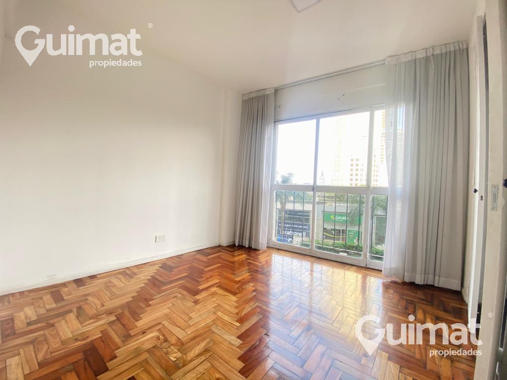 Foto de Departamento - Recoleta 3 AMB APTO PROFESIONAL COCINA SEPARADA, CERRITO, imagen 1