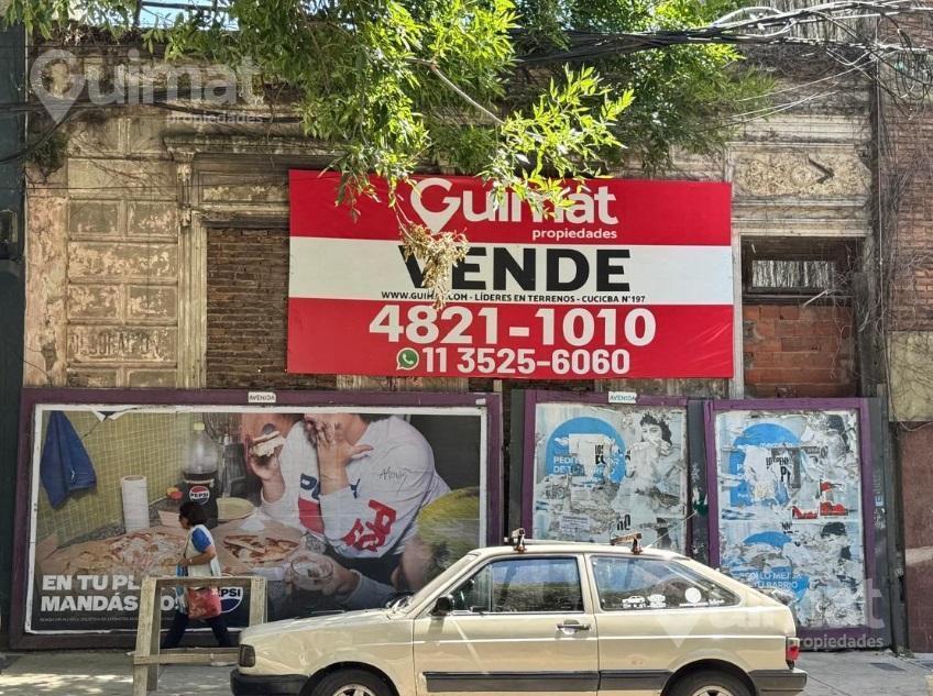 Foto de Excelente Terreno en Almagro- Lideres en Terrenos, imagen 1