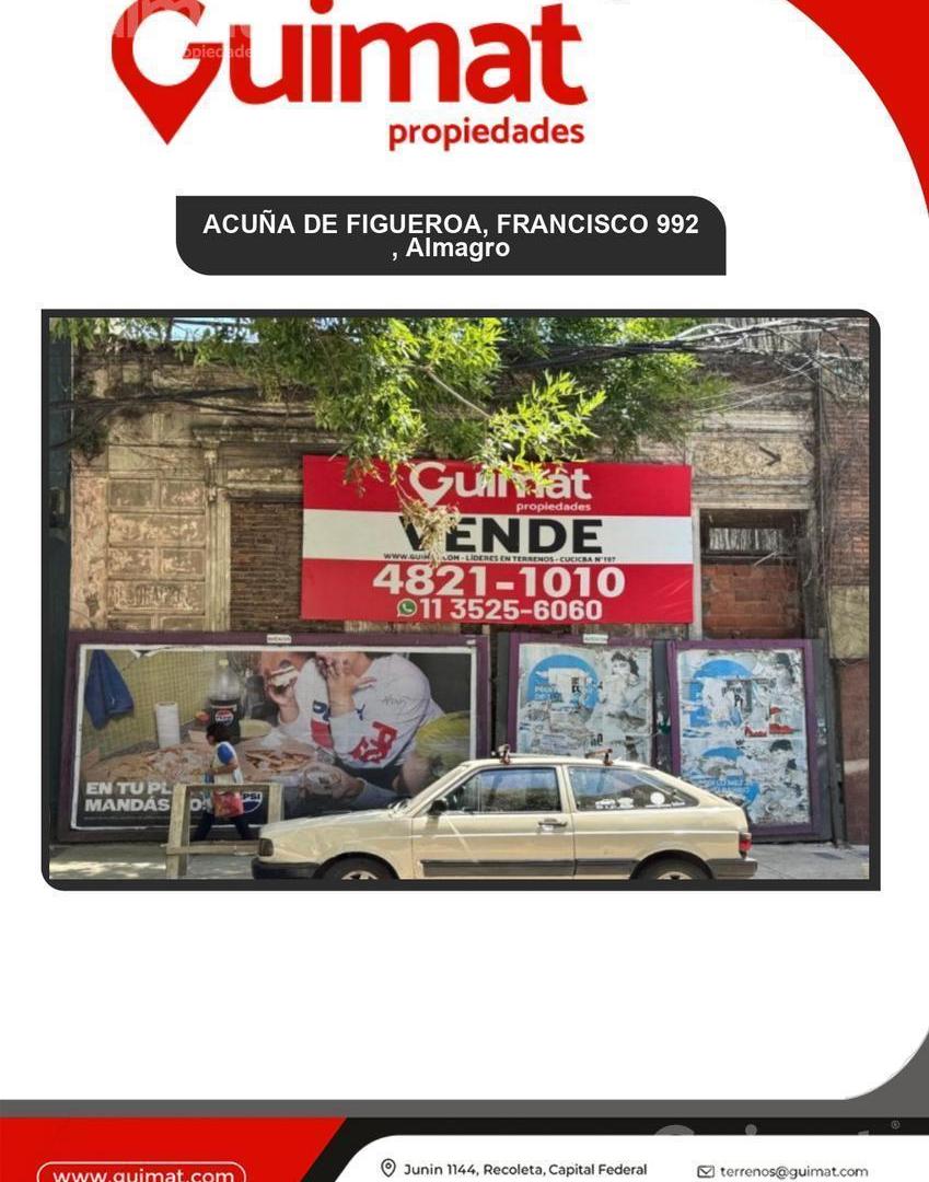 Foto de Excelente Terreno en Almagro- Lideres en Terrenos, imagen 2