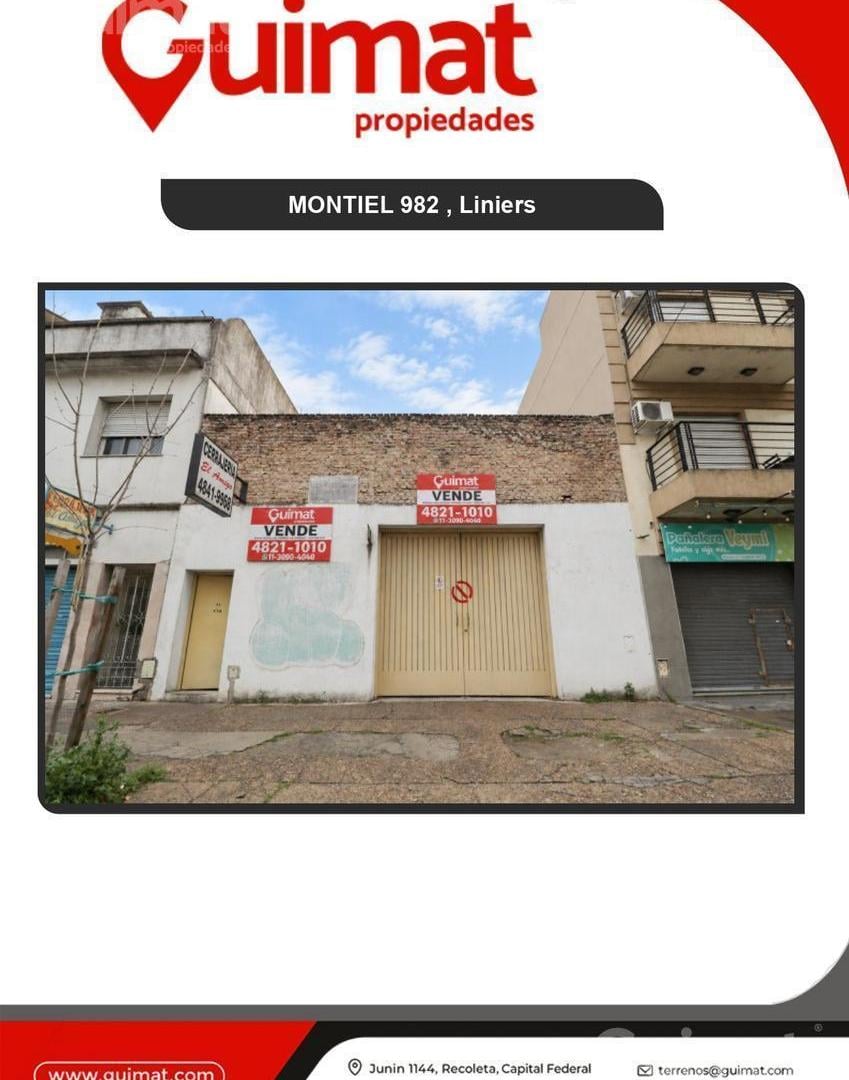 Foto de Excelente Terreno en Liniers- Lideres en Terrenos, imagen 5