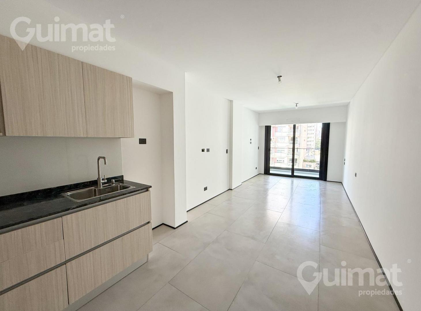 Foto de Departamento en Villa Urquiza, imagen 1