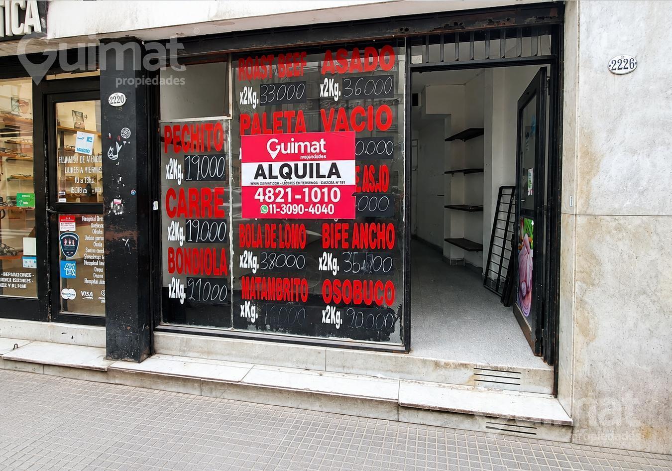 Foto de Local en Recoleta, imagen 4