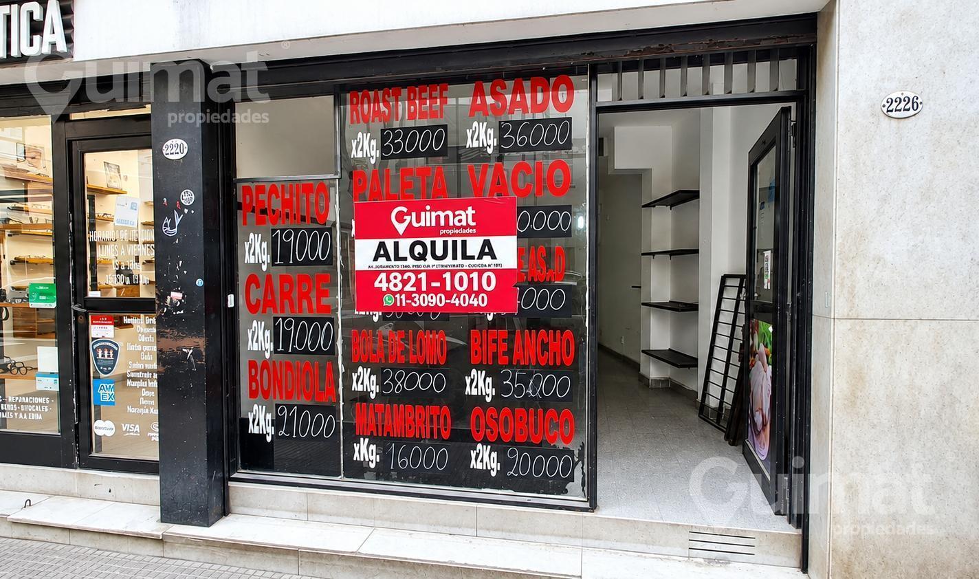 Foto de Local en Recoleta, imagen 2