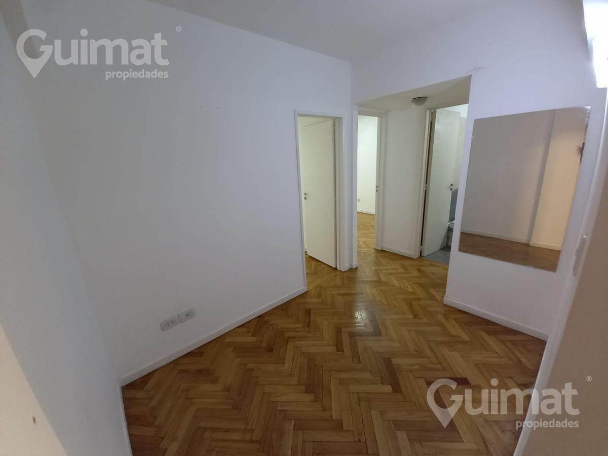 Foto de Departamento. 2amb. 45m2. Oportunidad. Mucho potencial. Belgrano, imagen 1