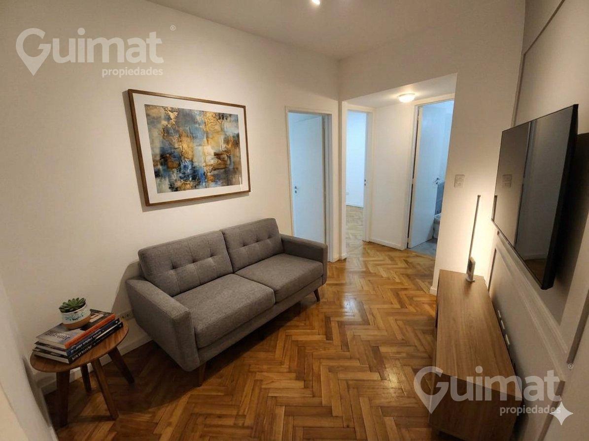 Foto de Departamento. 2amb. 45m2. Oportunidad. Mucho potencial. Belgrano, imagen 5