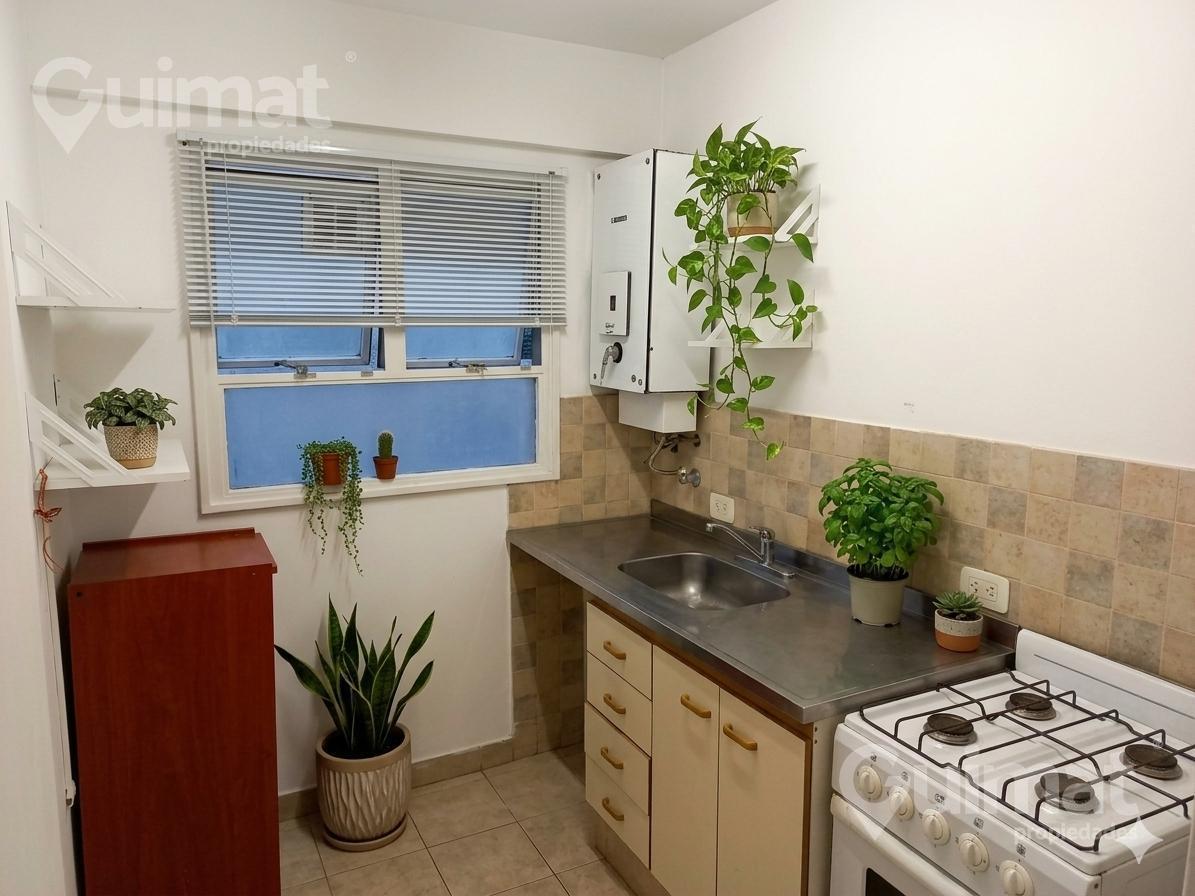 Foto de Departamento. 2amb. 45m2. Oportunidad. Mucho potencial. Belgrano, imagen 4