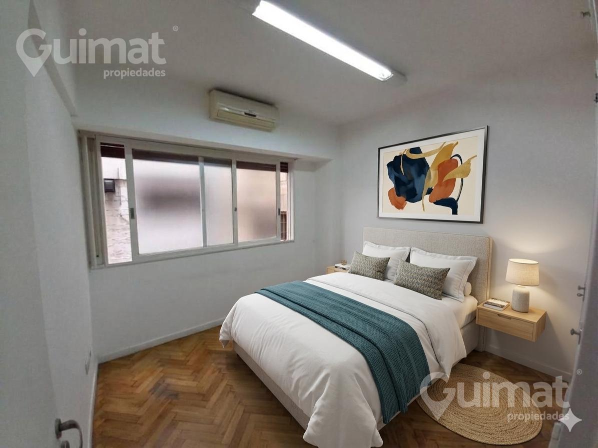 Foto de Departamento. 2amb. 45m2. Oportunidad. Mucho potencial. Belgrano, imagen 2