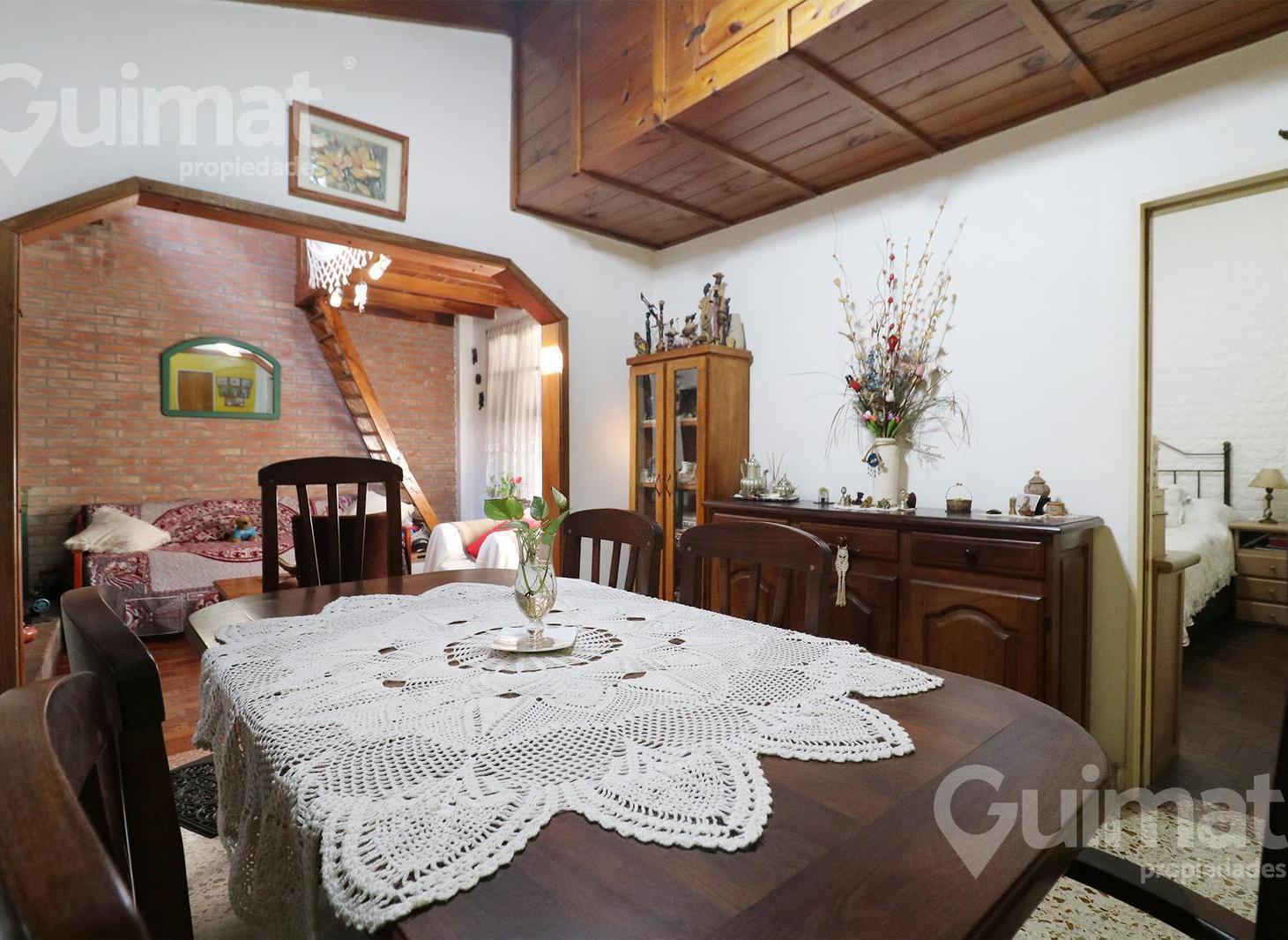 Foto de 74,30 m2 VENTA PH 3 AMBIENTES EN CASEROS, 3 DE FEBRERO, APTO CREDITO, imagen 1
