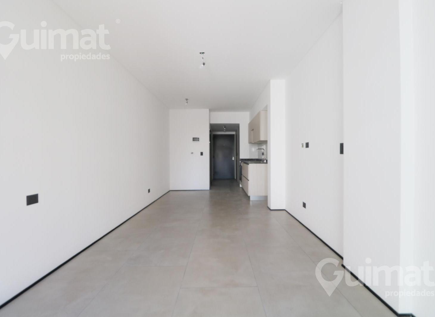 Foto de 37 m2 - Monoambiente con Balcon Full Amenities Villa Urquiza, imagen 4
