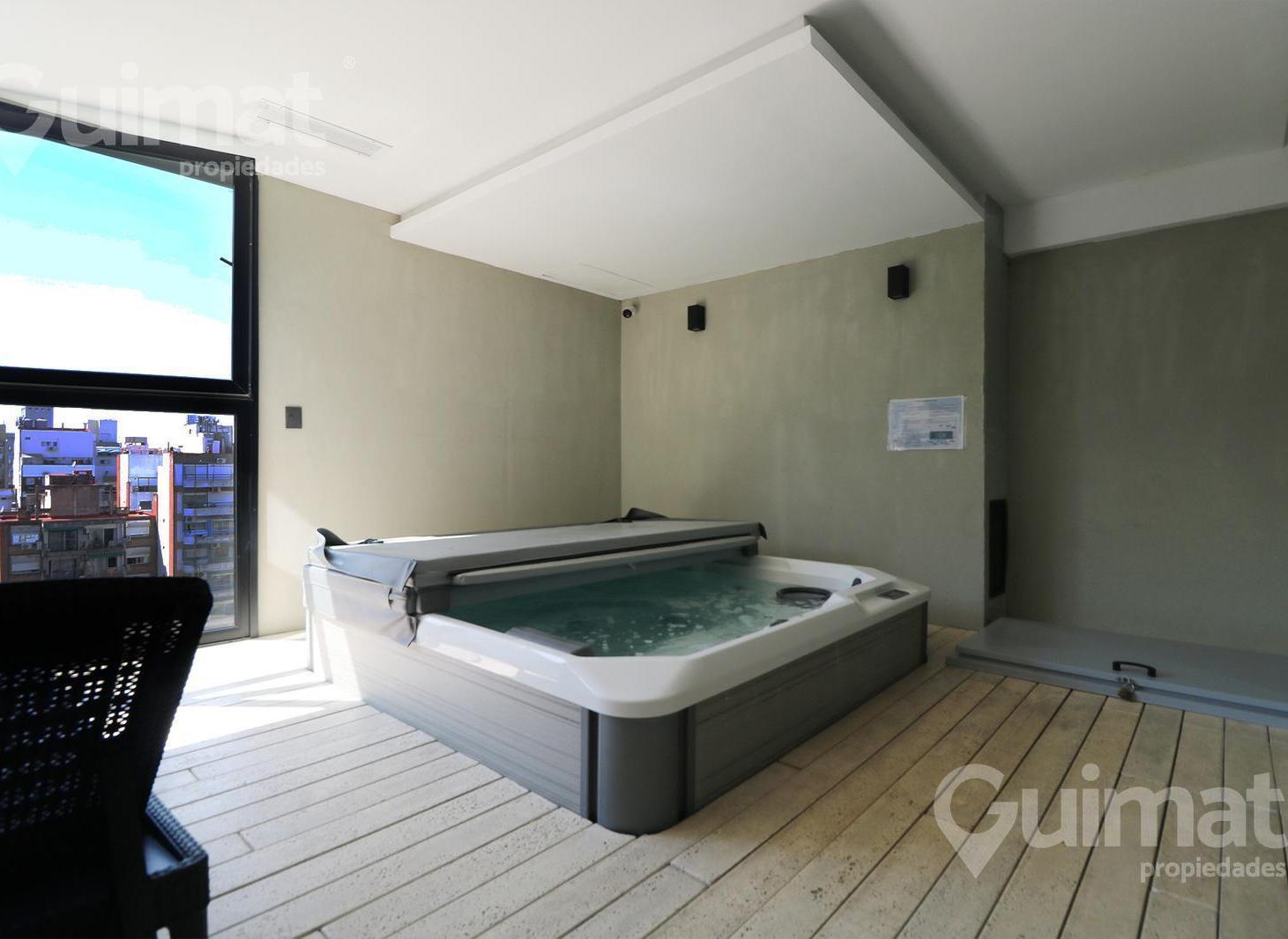 Foto de 37 m2 - Monoambiente con Balcon Full Amenities Villa Urquiza, imagen 3