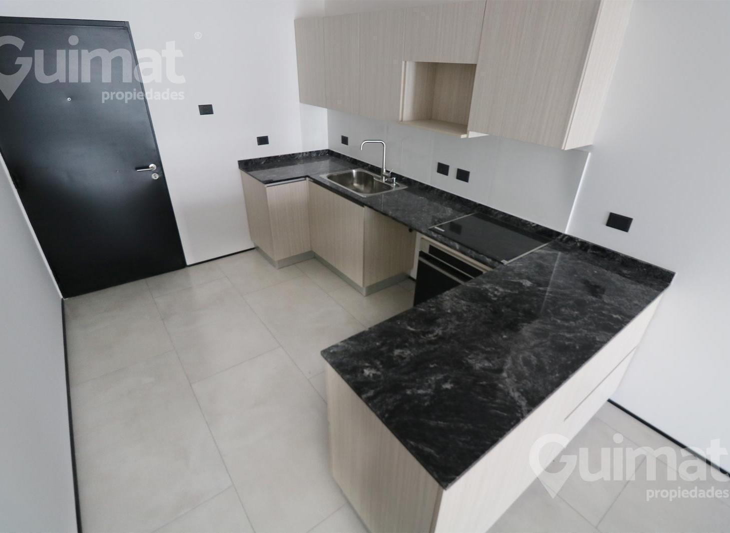 Foto de 59 m2 - Dos Ambientes con Balcon full amenities Villa Urquiza, imagen 5
