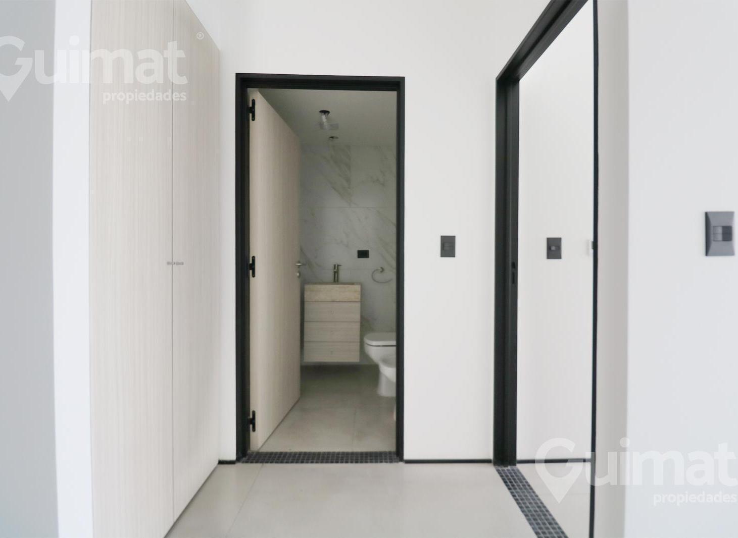 Foto de 59 m2 - Dos Ambientes con Balcon full amenities Villa Urquiza, imagen 4