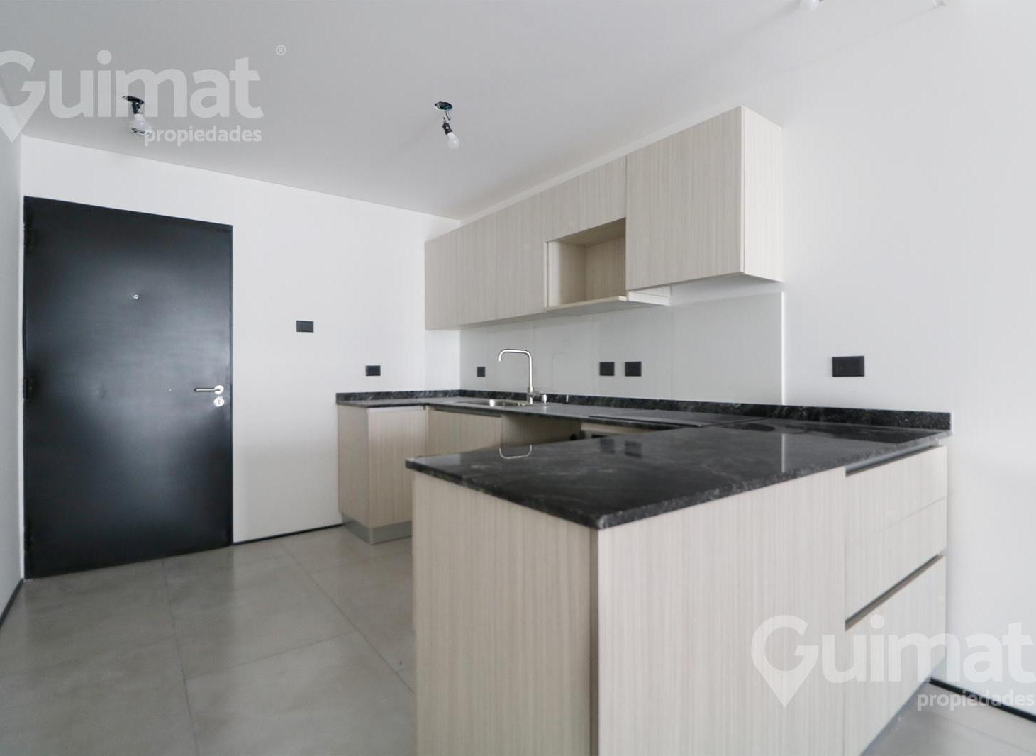 Foto de 59 m2 - Dos Ambientes con Balcon full amenities Villa Urquiza, imagen 3