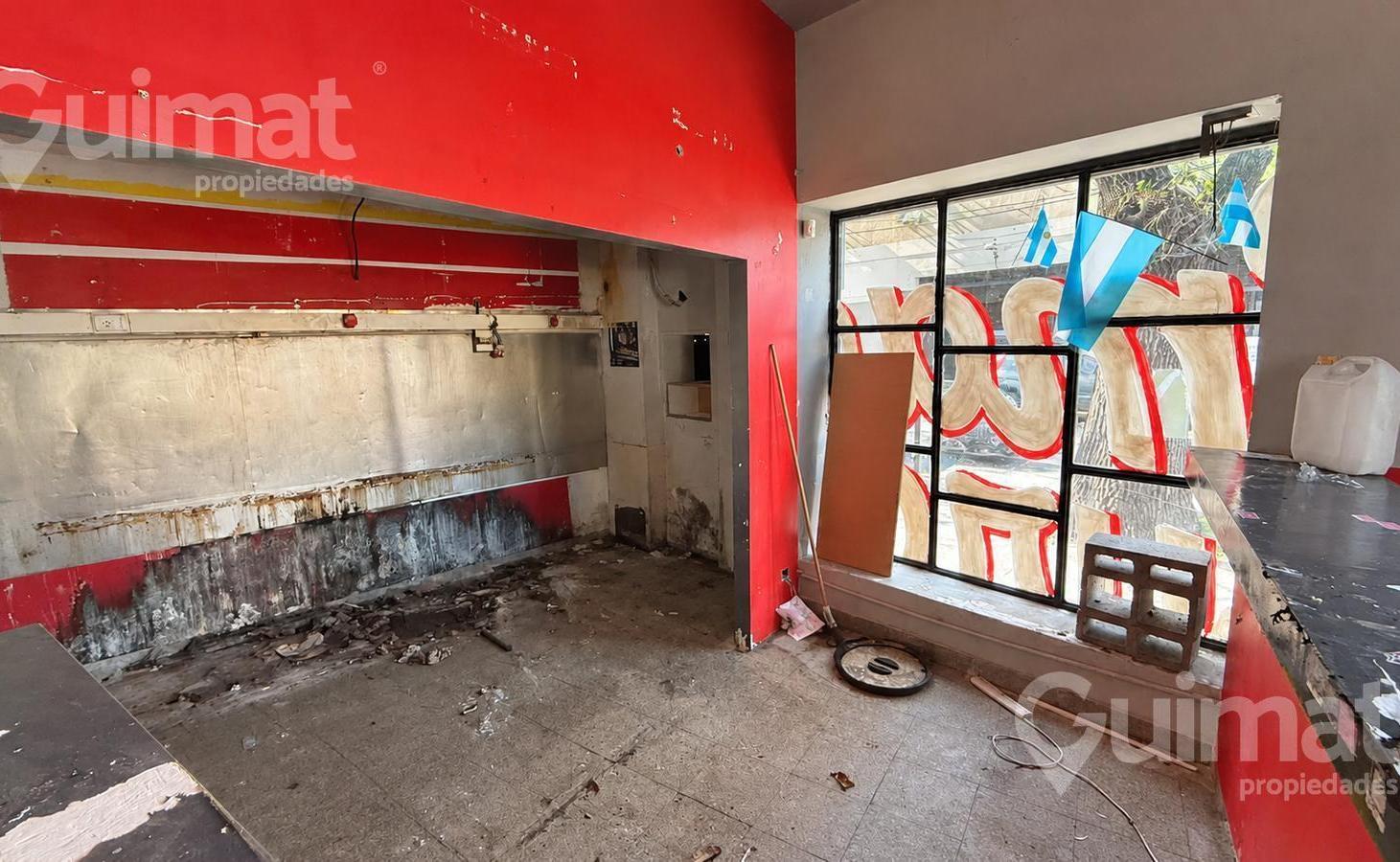 Foto de Local en Villa Urquiza, imagen 1
