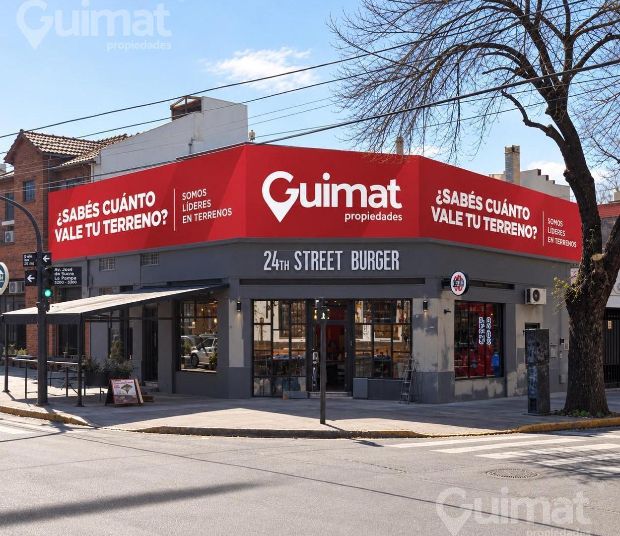 Foto de Local en Villa Urquiza, imagen 3