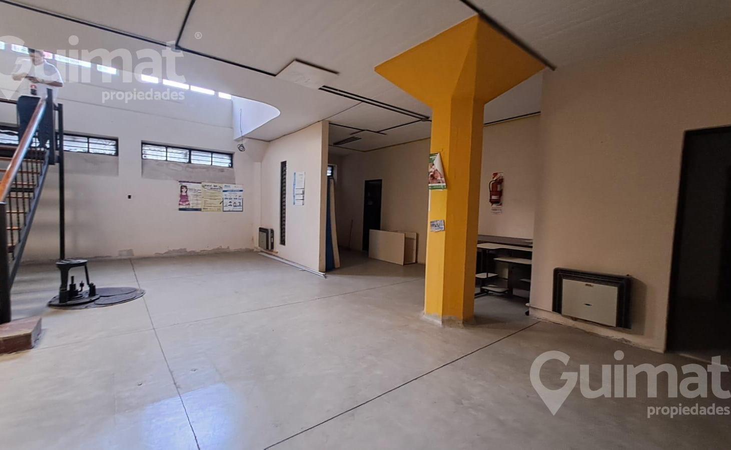 Foto de Edificio Comercial en Almagro, imagen 1