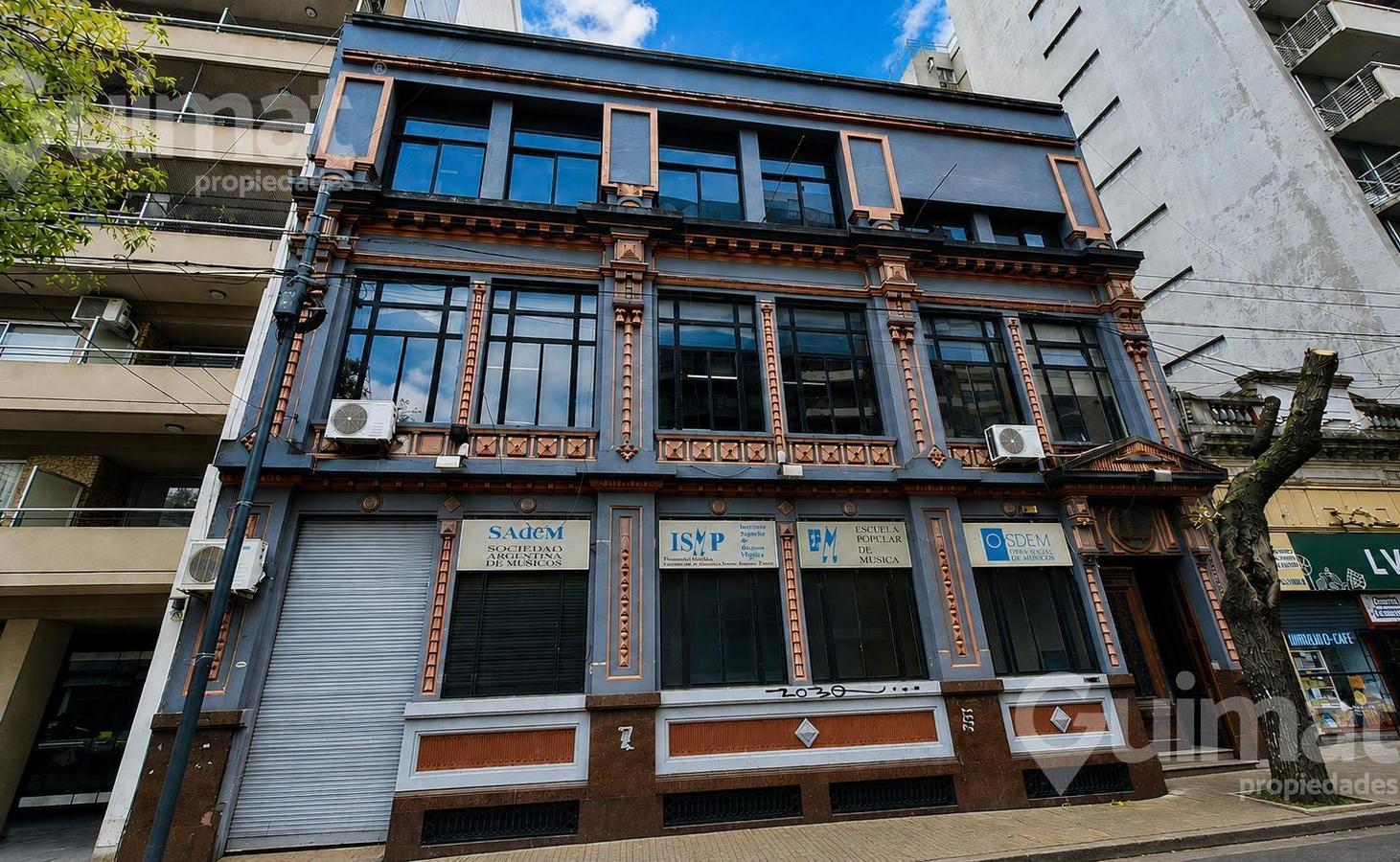 Foto de Edificio Comercial en Almagro, imagen 4