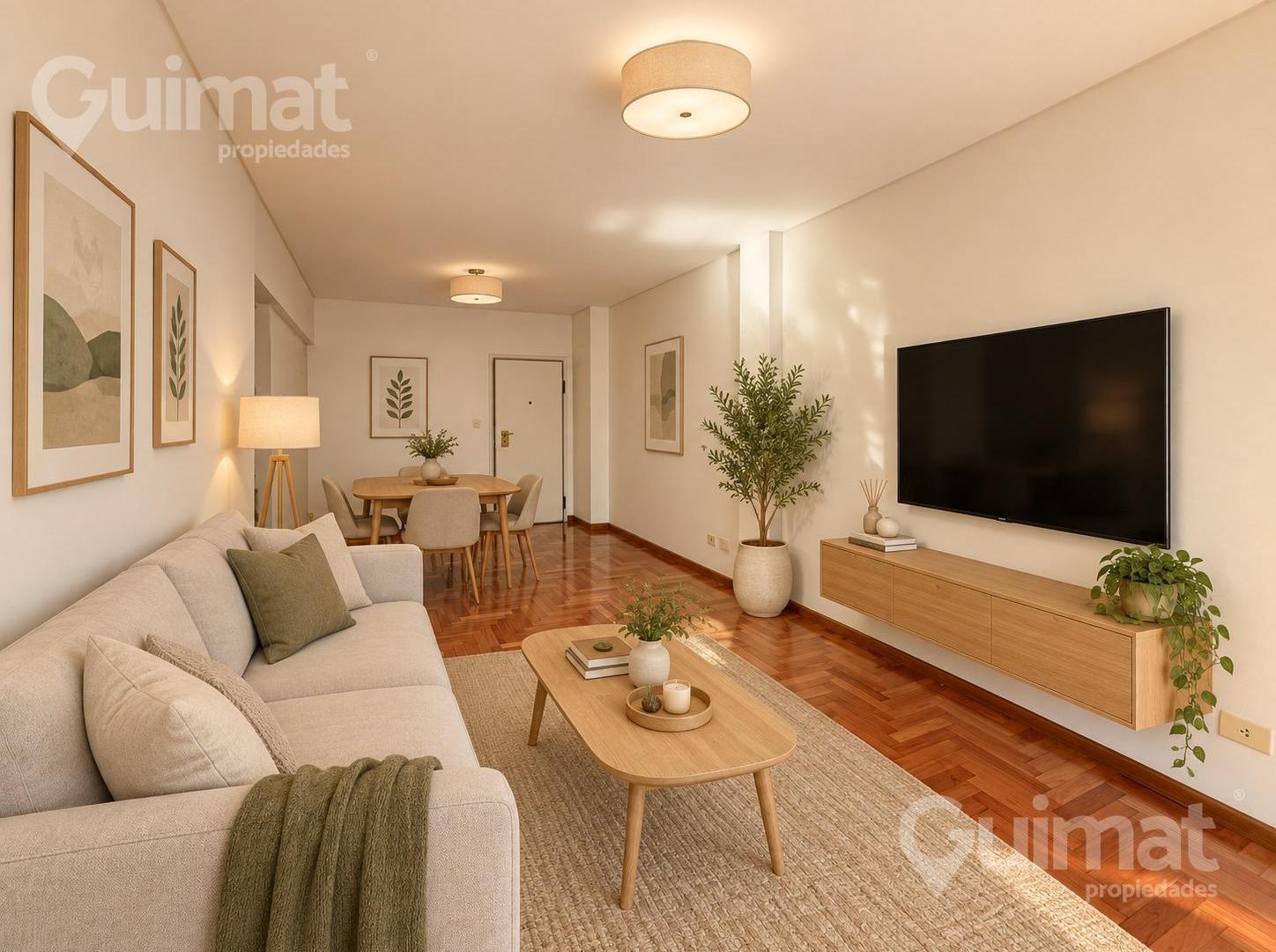 Apartamento